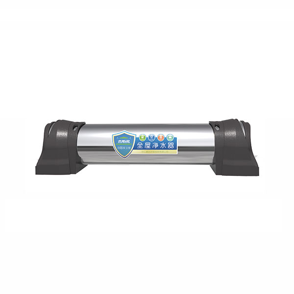Justfor Whole house water purifier（JSF-W-3、JSF-W-4、JSF-W-5、JSF-W-6）